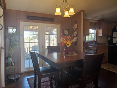 Nice Home & 40 Acre Farm For Sale Antlers, Ok - image 49