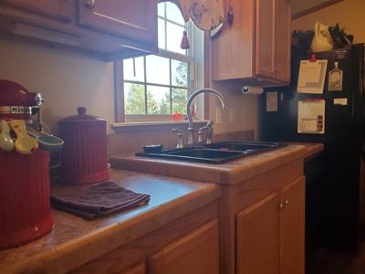 Nice Home & 40 Acre Farm For Sale Antlers, Ok - image 43
