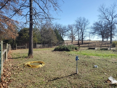 Nice Home & 40 Acre Farm For Sale Antlers, Ok - image 19