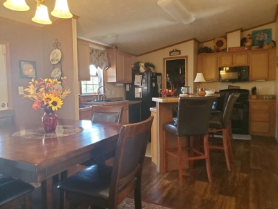Nice Home & 40 Acre Farm For Sale Antlers, Ok - image 44