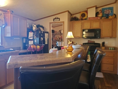 Nice Home & 40 Acre Farm For Sale Antlers, Ok - image 41