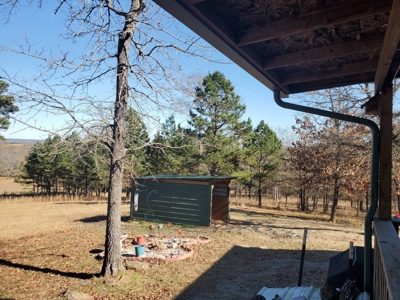 Nice Home & 40 Acre Farm For Sale Antlers, Ok - image 27