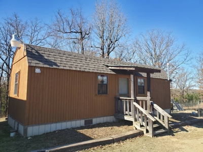 Nice Home & 40 Acre Farm For Sale Antlers, Ok - image 16