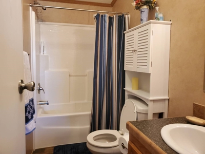 Nice Home & 40 Acre Farm For Sale Antlers, Ok - image 35