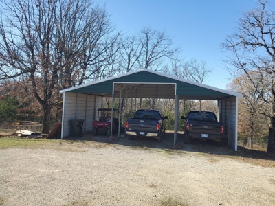 Nice Home & 40 Acre Farm For Sale Antlers, Ok - image 26