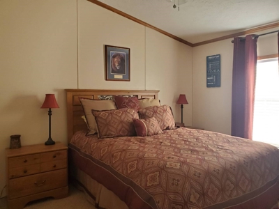 Nice Home & 40 Acre Farm For Sale Antlers, Ok - image 38