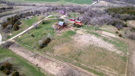 Monroe County Custom Built Log Cabin For Sale - image 35