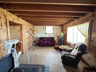 Monroe County Custom Built Log Cabin For Sale - image 21