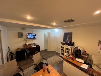 Spacious commercial space in Edificio Comosa, Panama City - image 13