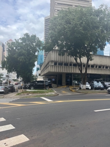 Spacious commercial space in Edificio Comosa, Panama City - image 1