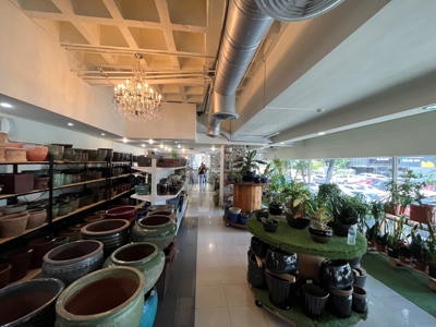 Spacious commercial space in Edificio Comosa, Panama City - image 4