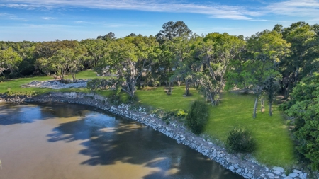 Waterfront Homesite in Coastal Liberty County, GA - image 41