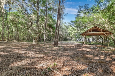 Waterfront Homesite in Coastal Liberty County, GA - image 7