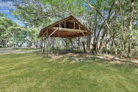 Waterfront Homesite in Coastal Liberty County, GA - image 8