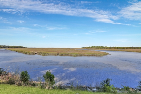 Waterfront Homesite in Coastal Liberty County, GA - image 15