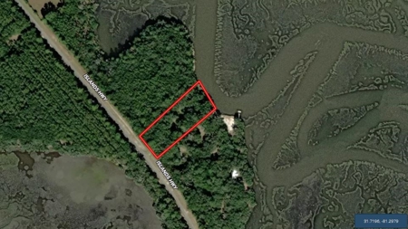 Waterfront Homesite in Coastal Liberty County, GA - image 1