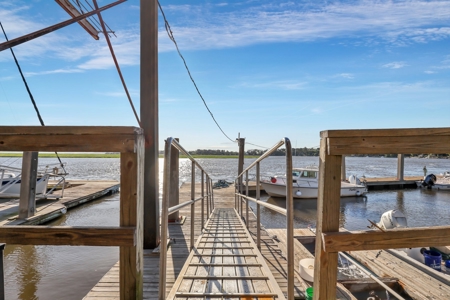 Waterfront Homesite in Coastal Liberty County, GA - image 24