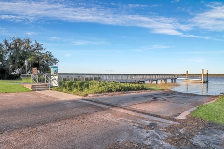 Waterfront Homesite in Coastal Liberty County, GA - image 32