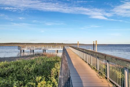 Waterfront Homesite in Coastal Liberty County, GA - image 30