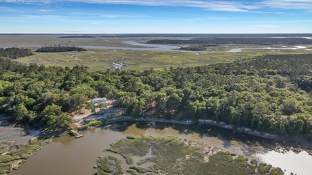 Waterfront Homesite in Coastal Liberty County, GA - image 43