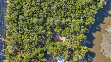 Waterfront Homesite in Coastal Liberty County, GA - image 35