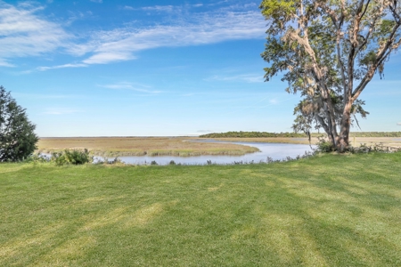 Waterfront Homesite in Coastal Liberty County, GA - image 14