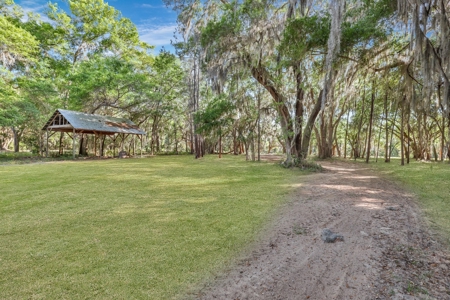 Waterfront Homesite in Coastal Liberty County, GA - image 22
