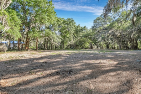 Waterfront Homesite in Coastal Liberty County, GA - image 21