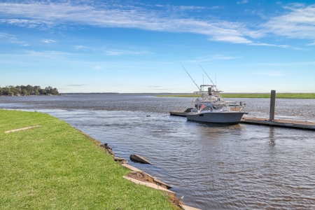 Waterfront Homesite in Coastal Liberty County, GA - image 23