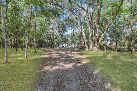 Waterfront Homesite in Coastal Liberty County, GA - image 5