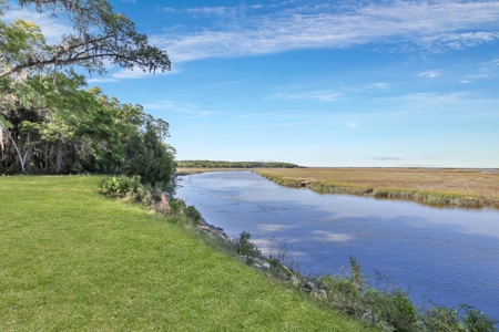 Waterfront Homesite in Coastal Liberty County, GA - image 16