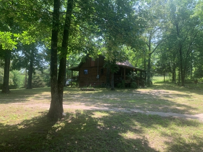 Cabin & 5 Acres--COZY GET AWAY - image 16