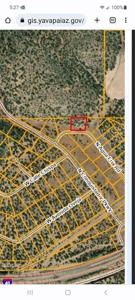Rural off grid parcel tucked up against state land - image 13