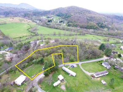 Land for Sale in Wythe County VA at Auction - image 14