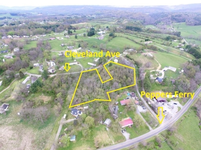 Land for Sale in Wythe County VA at Auction - image 16