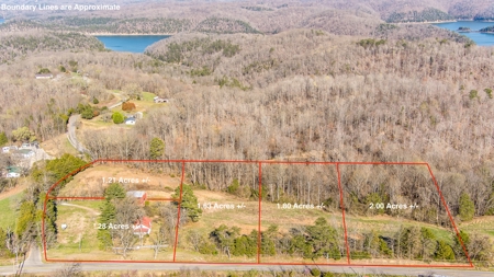 Absolute Auction - Online Only - Acreage in Albany, KY - image 1