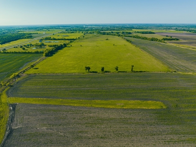 Cattle Ranch & Recreational Land For Sale Paris TX Lamar Co - image 6
