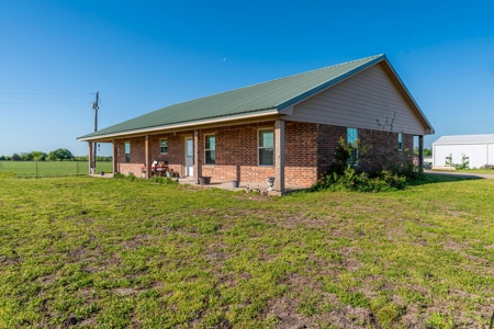 Cattle Ranch & Recreational Land For Sale Paris TX Lamar Co - image 20