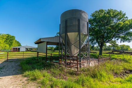 Cattle Ranch & Recreational Land For Sale Paris TX Lamar Co - image 37
