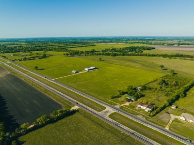 Cattle Ranch & Recreational Land For Sale Paris TX Lamar Co - image 2
