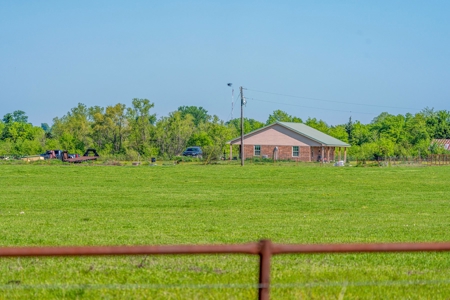 Cattle Ranch & Recreational Land For Sale Paris TX Lamar Co - image 44