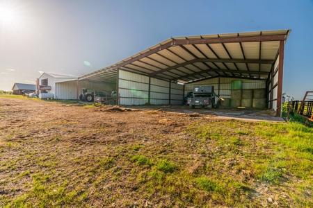 Cattle Ranch & Recreational Land For Sale Paris TX Lamar Co - image 16