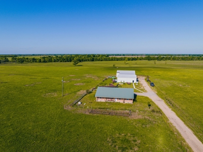 Cattle Ranch & Recreational Land For Sale Paris TX Lamar Co - image 8