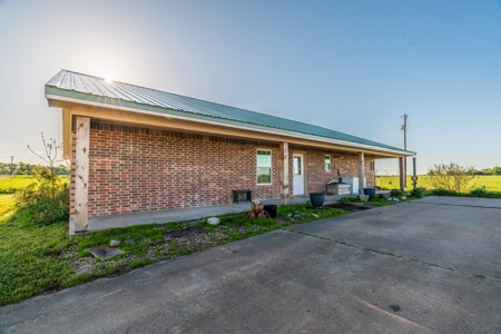 Cattle Ranch & Recreational Land For Sale Paris TX Lamar Co - image 12