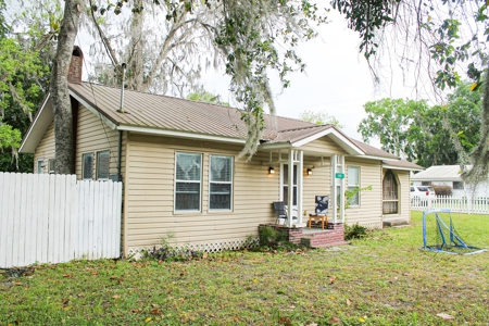 2 Homes For Only $169,500 In Mayo, Fl!! - image 5