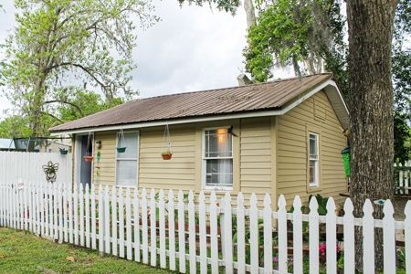 2 Homes For Only $169,500 In Mayo, Fl!! - image 9