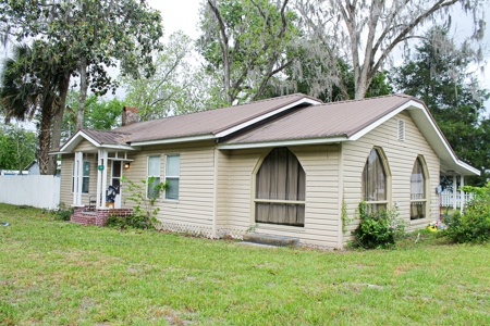 2 Homes For Only $169,500 In Mayo, Fl!! - image 3