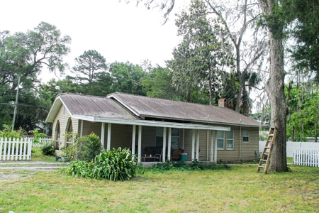 2 Homes For Only $169,500 In Mayo, Fl!! - image 8
