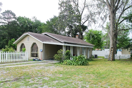 2 Homes For Only $169,500 In Mayo, Fl!! - image 6