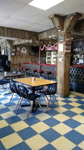 Historical Hotel & Restaurant In Hyannis Nebraska For Sale - image 11